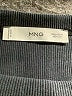 MNG Black Tank Top Size S - photo 7
