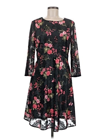 ECI Casual Dress (view 1)