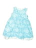 Carter's Blue Dress 12-18 MO / 18 MO - photo 1