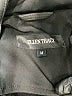 Ellen Tracy 100% Polyester Black Coat Size M - photo 6
