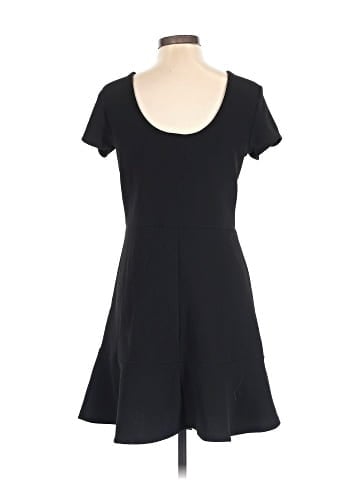 Planet Gold Casual Dress (view 2)