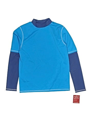 Lands' End Rash Guard (view 1)