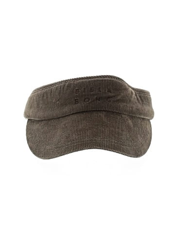 Billabong Visor (view 1)