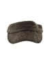 Billabong 100% Cotton Brown Visor One size - photo 1