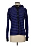 Onque Blue Cardigan Size S - photo 1