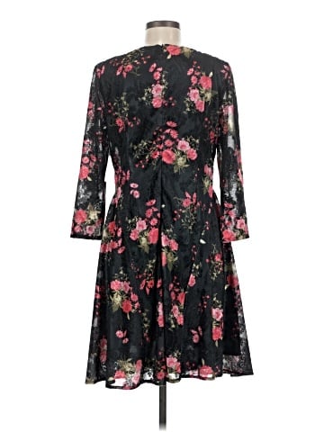 ECI Casual Dress (view 2)