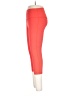 Lululemon Athletica Color Block Orange Active Pants Size 10 - photo 5