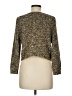 J.Jill Tweed Brown Cardigan Size M - photo 2