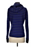 Onque Blue Cardigan Size S - photo 2
