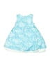 Carter's Blue Dress 12-18 MO / 18 MO - photo 2
