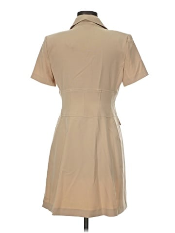 Karl Lagerfeld Paris Casual Dress (view 2)