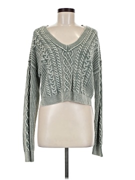 Aeropostale Pullover Sweater