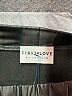 First Love Black Casual Pants Size M - photo 7
