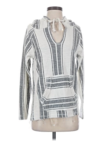 Ocean Drive Clothing Co. Pullover Sweater (view 1)