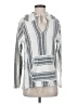 Ocean Drive Clothing Co. White Pullover Sweater Size S - photo 1