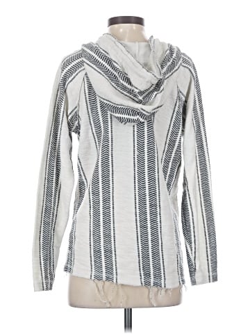 Ocean Drive Clothing Co. Pullover Sweater (view 2)