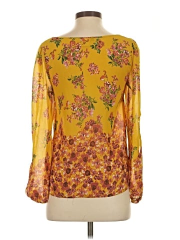 Love 21 3/4 Sleeve Blouse (view 2)