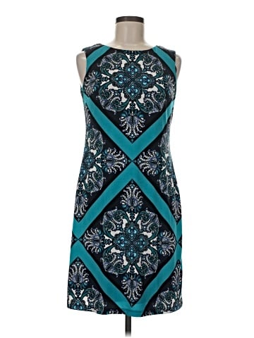 INC International Concepts Cocktail Dress (view 1)