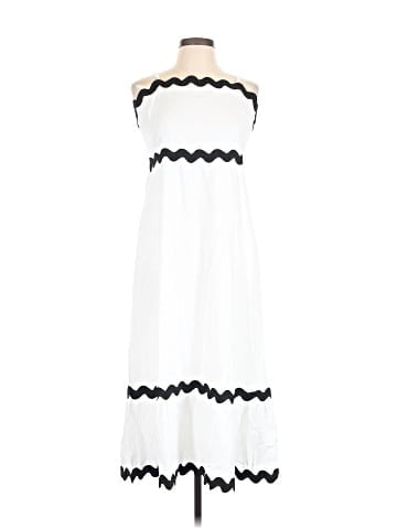 Zesica Casual Dress (view 1)