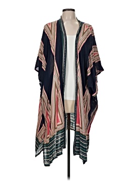 Do Everything In Love Kimono