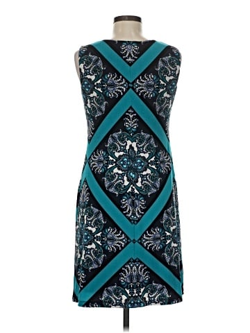 INC International Concepts Cocktail Dress (view 2)