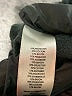 ALTERNATIVE Black Casual Dress Size S - photo 8