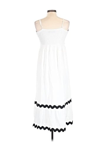 Zesica Casual Dress (view 2)