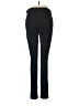 White House Black Market Solid Black Active Pants Size M - photo 2