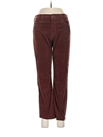 Mother Casual Pants (view 1)