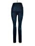 Glyder Stars Blue Active Pants Size M - photo 2