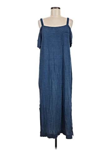 Cloth & Stone Casual Dress (view 1)