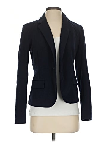 Merona Blazer (view 1)