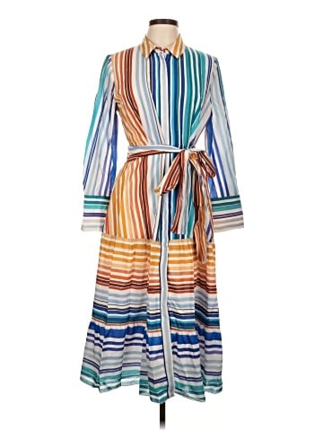 Kobi Halperin Casual Dress (view 1)