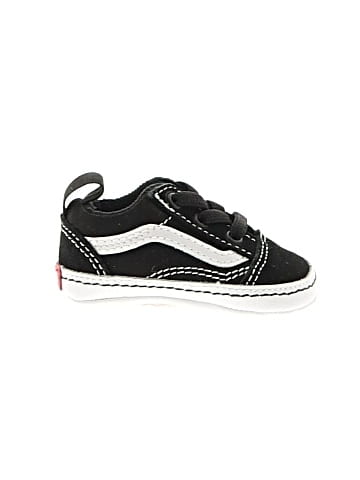 Vans Booties (view 1)