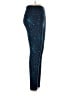 Glyder Stars Blue Active Pants Size M - photo 4
