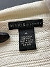Design History Ivory Pullover Sweater Size XL - photo 7