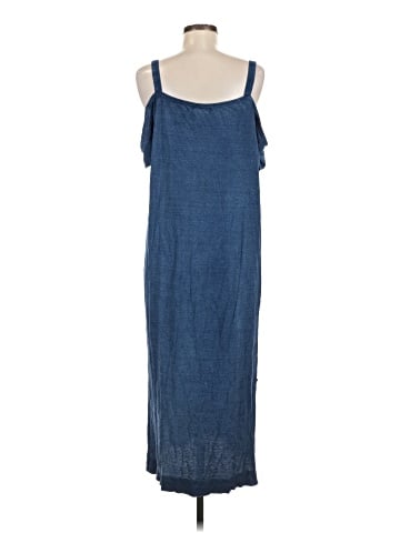 Cloth & Stone Casual Dress (view 2)