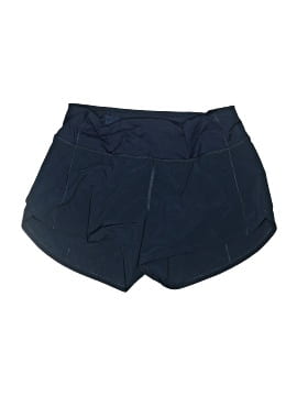 Lululemon Athletica Athletic Shorts