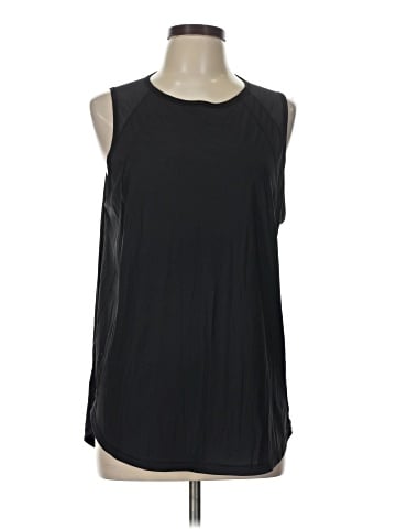 Lululemon Athletica Sleeveless T-Shirt (view 1)