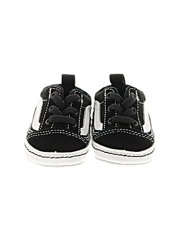 Vans Booties (view 2)