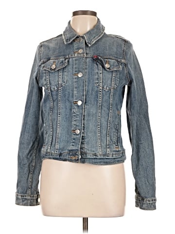 Levi's Denim Jacket (view 1)