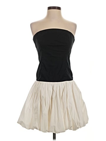 Abercrombie & Fitch Cocktail Dress (view 1)