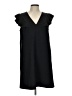 Massini Black Sleeveless Top Size L - photo 1
