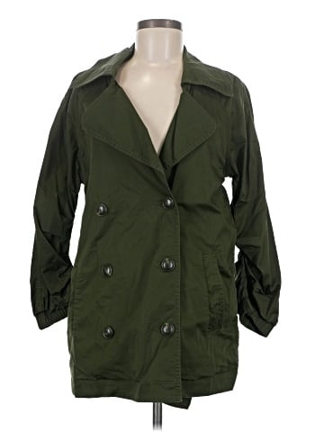 CAbi Trenchcoat (view 1)