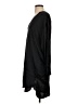 Vince. 100% Silk Black Kimono Size S - photo 5