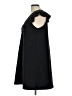 Massini Black Sleeveless Top Size L - photo 5