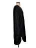 Vince. 100% Silk Black Kimono Size S - photo 4