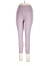 Marika Purple Active Pants Size L - photo 1