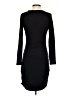 Express Black Casual Dress Size S - photo 2