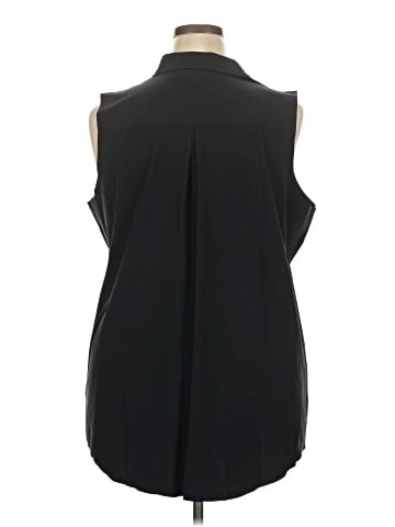 Athleta Sleeveless Blouse (view 2)